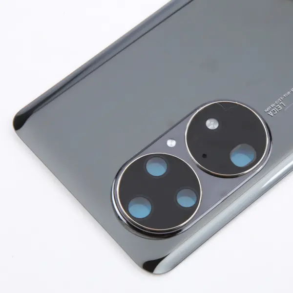 Huawei P50 Pro Battery Back Cover with Camera Lens - Image 5