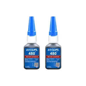 Black Rubber Glue, 20g for Shoes & Metal 15 Sd89a5b1ec51342899abc469087a01199i 2