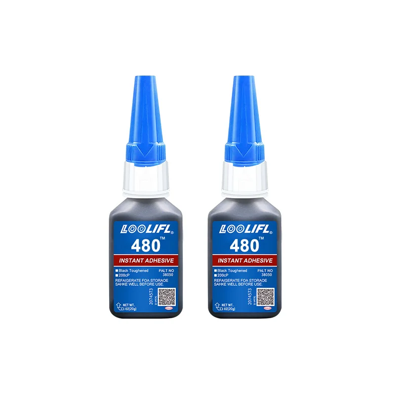 Black Rubber Glue, 20g for Shoes & Metal 7 Black Rubber Glue, 20g for Shoes & Metal - Image 7