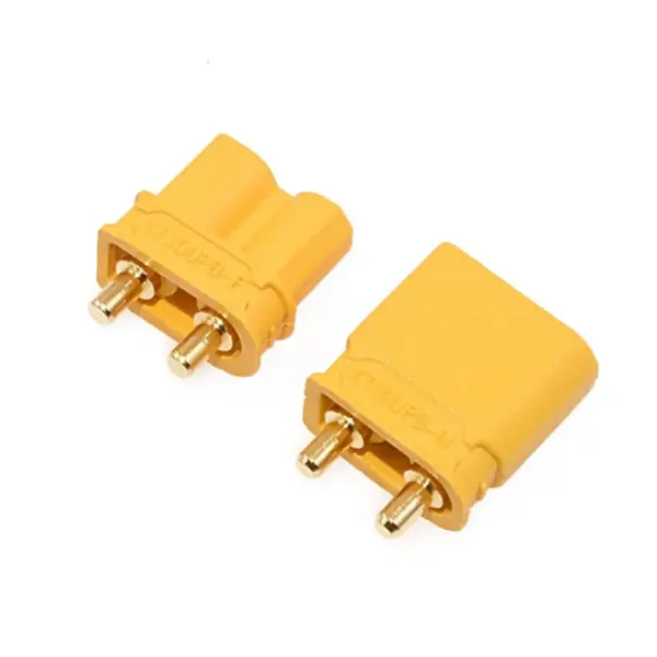 2-10pcs XT30UPB-F/M Connectors for RC Models - Image 2