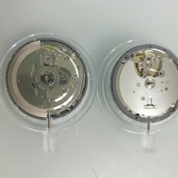 NH38 Japan Mechanical Watch Movement Replacement for NH35A - Image 5