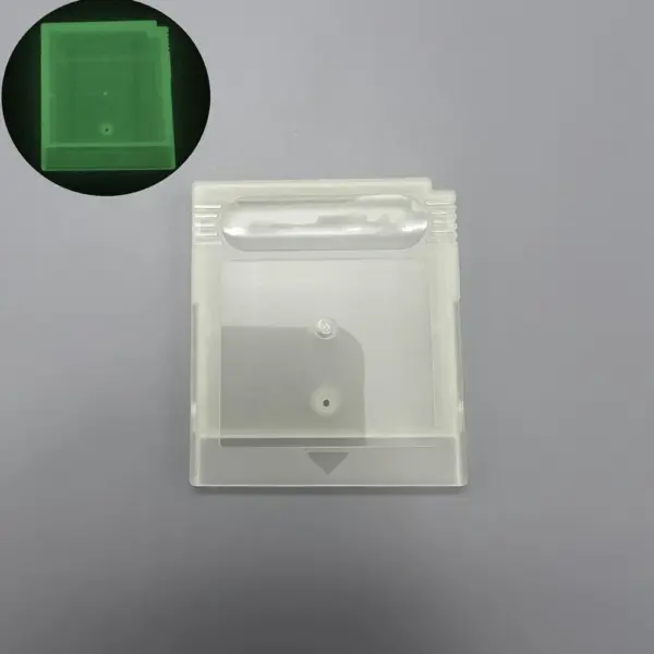 10Pcs Clear Replacement Shell for Gameboy GB DMG - Image 9