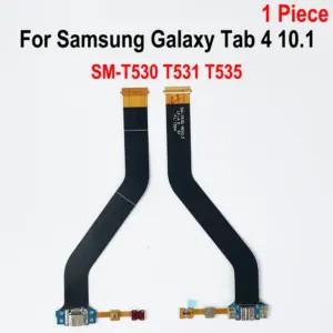 Samsung Galaxy Tab 4 10.1 T530 T531 T535 Flex Cables