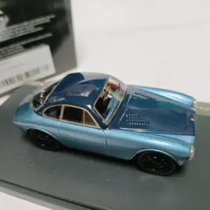 Matrix 1:43 Resin Blue Moretti Fiat 750 Model 8 Sd8ce231f5c3f457da1e3d4315c35de85G