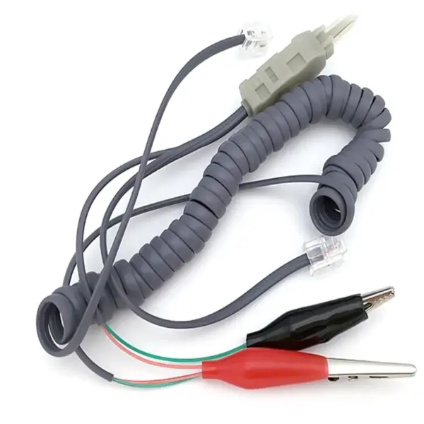 Corded Telephone Test Kit with Caller ID H8WD - Image 2
