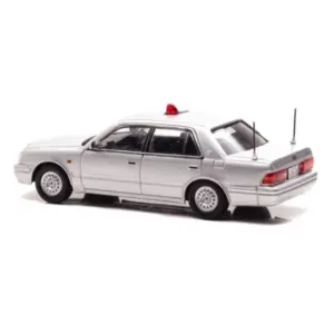 Rais 1/43 Crown Police Model Car Collection 10 Sd8e7db000a17463189bbe612b83971bbx