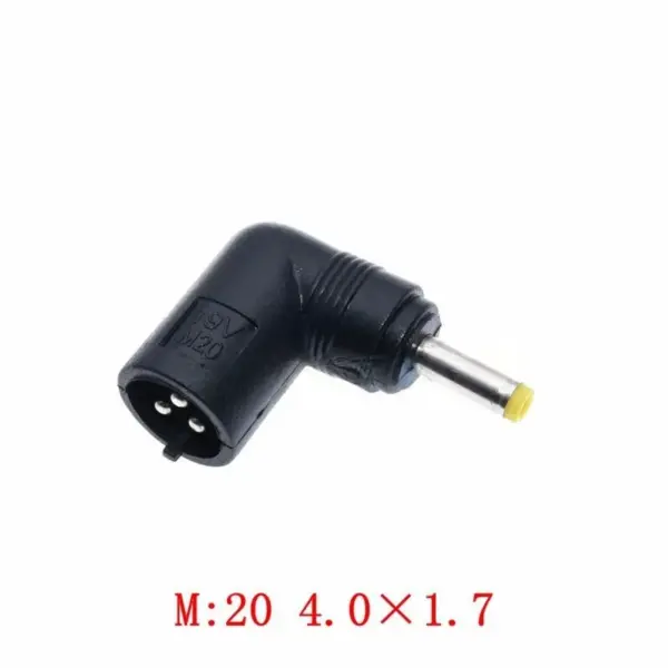 Universal 3-Pin DC Power Adapter for Laptops - Image 7