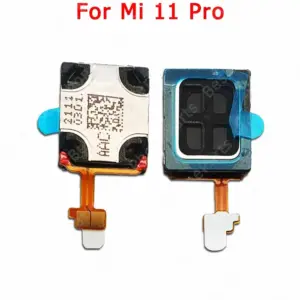 Xiaomi Mi 11 Lite 5G Earphone Replacement Kit 33 Sd8fa440f2271496796f4786165b93022T