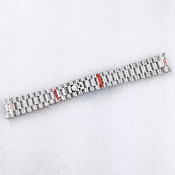 Stainless Steel Watch Case for NH35A 36/41mm - Image 10