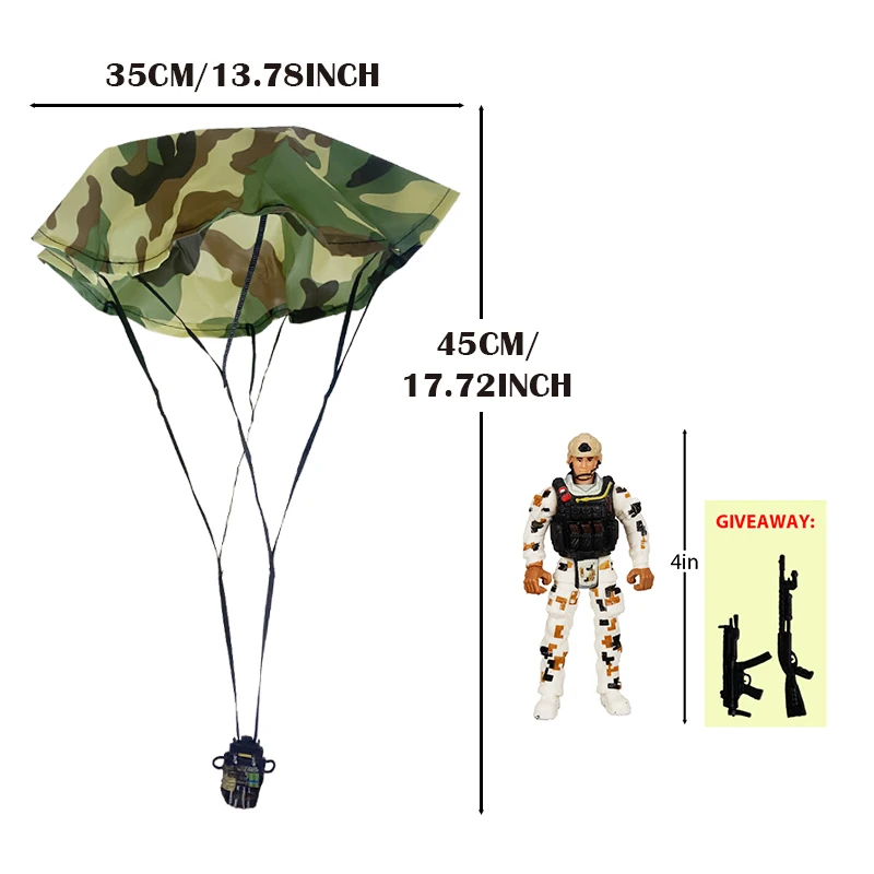 Military Snow Navy Action Figure for Kids 24 Military Snow Navy Action Figure for Kids - Image 24