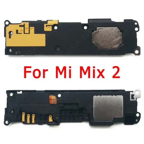 Xiaomi Mi Mix 2S/2/3 Speaker Replacement - Image 4