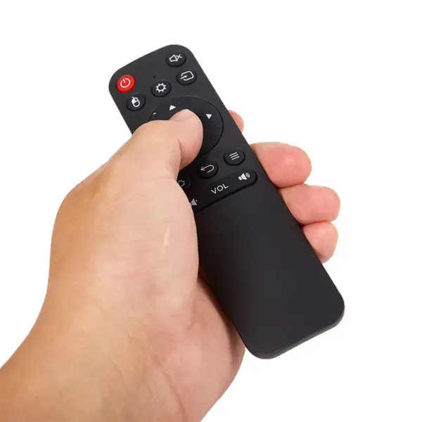 Wireless USB TV Box Remote & Air Mouse Kit - Image 5