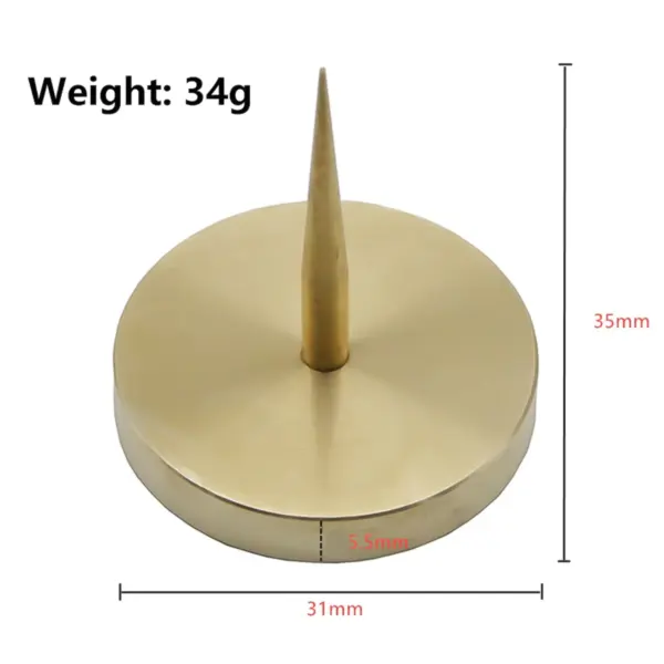Watch Balance Holder Tool for Watchmakers - Image 2