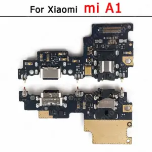 Xiaomi Mi Max 2 & 3 USB Charging Port Replacement 41 Sd9594eff636946fc8a11da397e56cd89Q