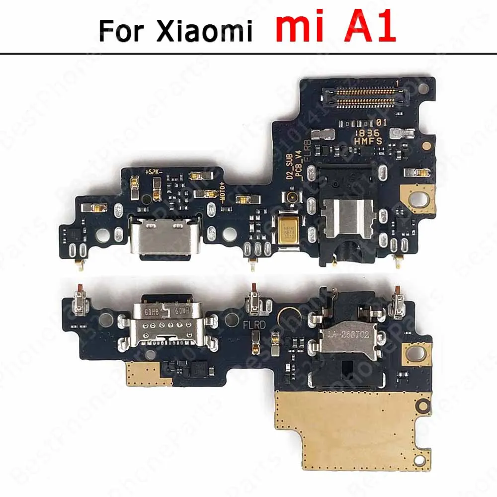 Xiaomi Mi Max 2 & 3 USB Charging Port Replacement 20 Xiaomi Mi Max 2 & 3 USB Charging Port Replacement - Image 20