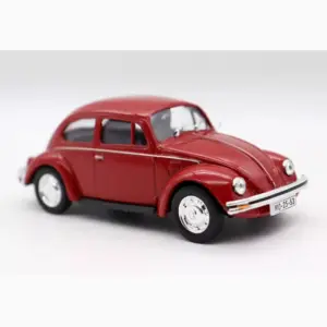 1/43 VW 1200 Alloy Car Model Souvenir Collection 6 Sd963c9d58f5e48639b557981e878bd1by