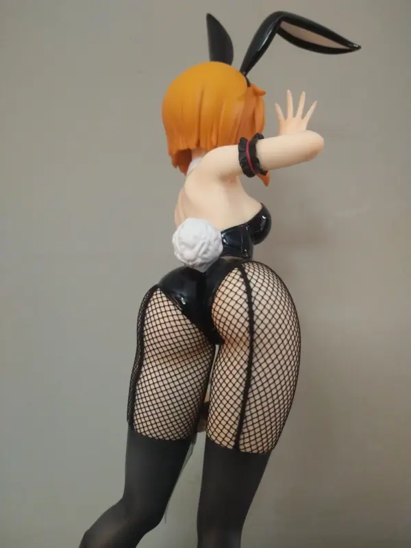41CM Ryuuguu Rena Bunny Figure PVC Collectible - Image 5