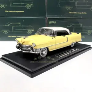 Green Alloy Diecast 1/43 Coupe DeVille Model 15 Sd99928b247064e7a927abc2e4e271748d