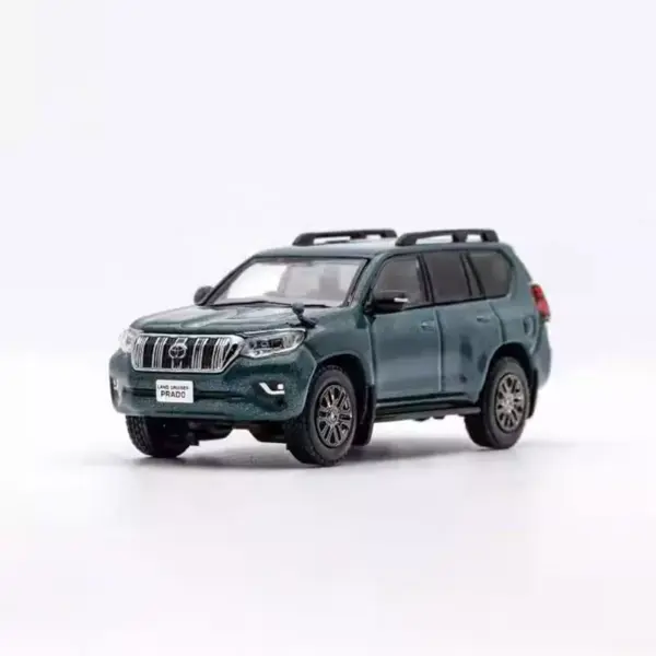 GCD PRADO Alloy Diecast Model 1:64 Scale - Image 2