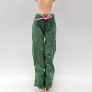 Casual Jeans for 30cm Bratz and Monster High Dolls 57 Sd9a1394ff25f40a7913acf27f2e754c7A 3