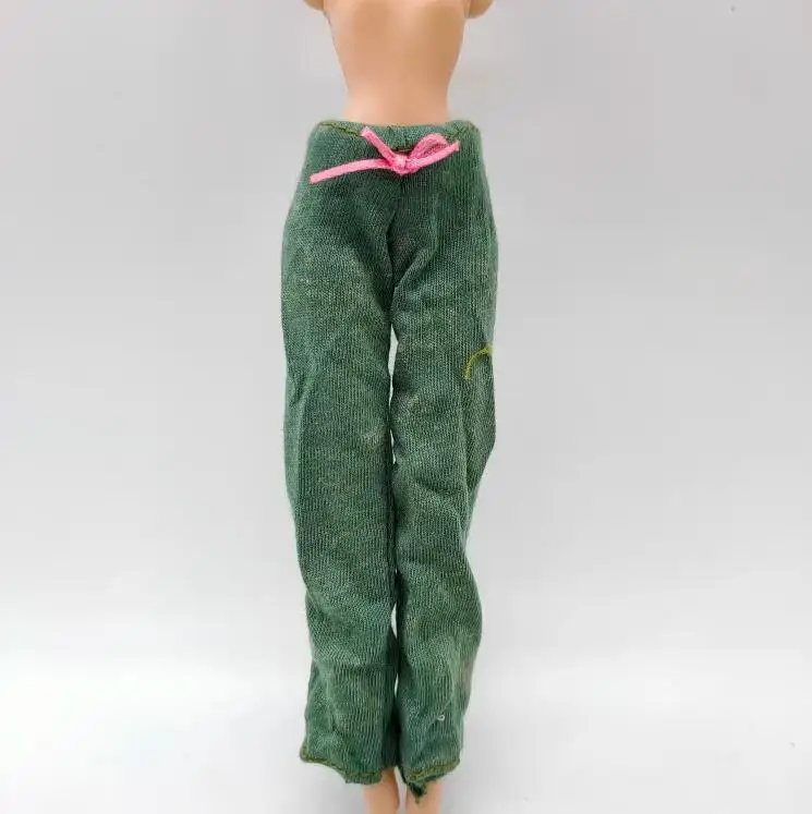 Casual Jeans for 30cm Bratz and Monster High Dolls 16 Casual Jeans for 30cm Bratz and Monster High Dolls - Image 16