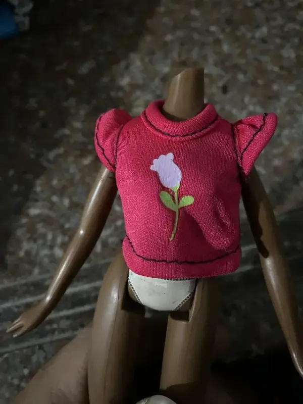 Wave 9-10 Doll Clothes Set for 30cm Dolls - Image 26