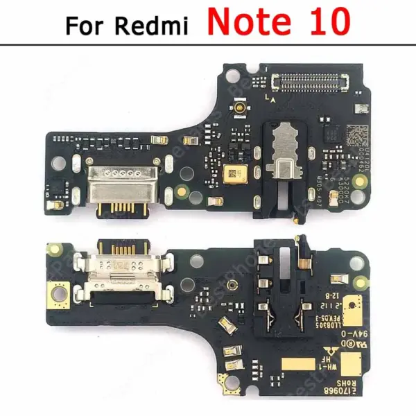 Original USB Dock for Xiaomi Redmi Note Series - Image 9
