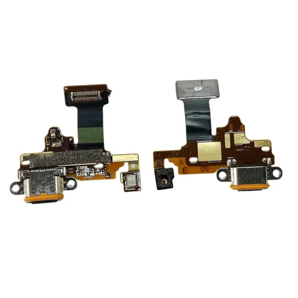 LG V30 USB Charge Port Repair Dock Connector - Image 2