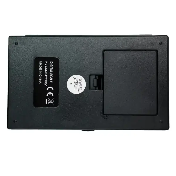Xiaomi MIJIA 0.01g Digital Jewelry Scale - Image 3
