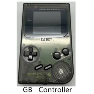 GB Handheld Gaming Console Highlight IPS Screen Display and A Brand New Controller Housing for Nintendo GAME BOY 11 Sd9d6aa88e46f437785b6c9db9ae19ee9z 1