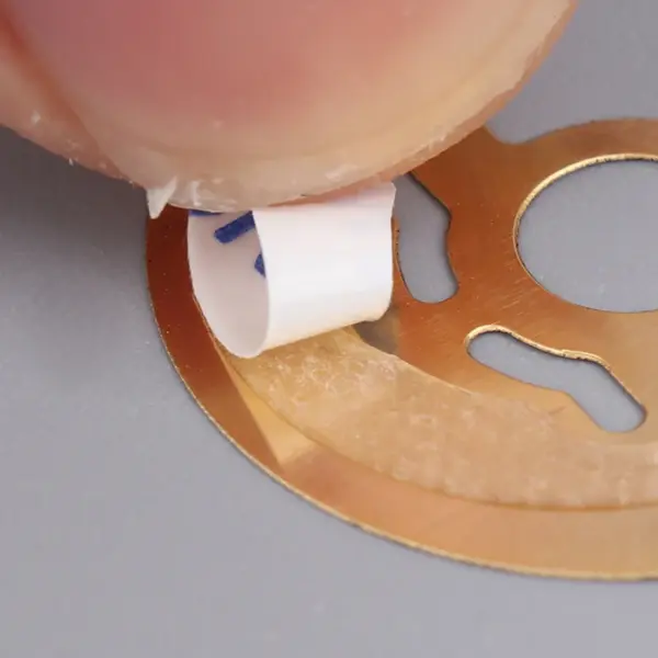NH35 Movement Watch Rotor for 4R35B/4R36A Models - Image 6