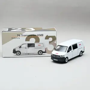 Miniature Alloy Car Model T6 Jiuba Kmb 1:64 Collection 6 Sda047bddf3334e0487f0e3b7ee6f55c8T