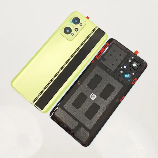 Realme GT Neo2 Rear Battery Cover with Gorilla Glass - Image 3