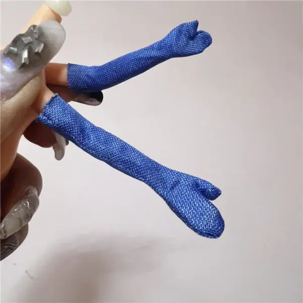 Clothes Socks Gloves Accessories for 30cm Dolls - Image 31