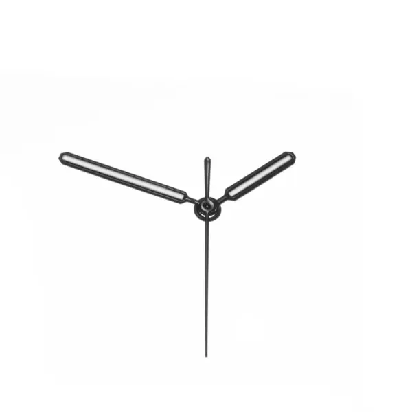 NH35/NH36/Miyota 8215 Luminous Watch Hands - Image 10
