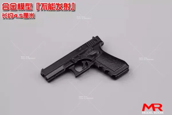 1/6 Scale M1911 Pistol for Action Figures - Image 33