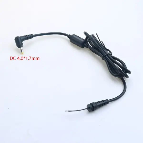 Universal DC Power Cable for Laptops and Devices - Image 15