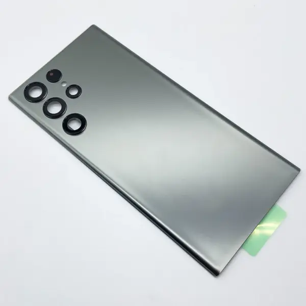 Samsung Galaxy S22 Ultra Back Cover with Camera Lens - Image 9