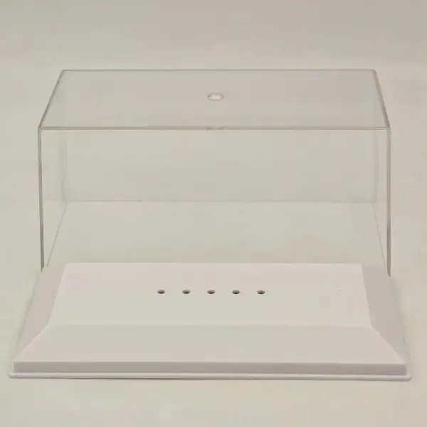 15.3cm Acrylic Display Case for 1:43 Car Models - Image 18