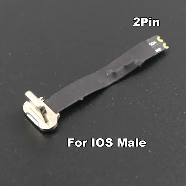 Type-C Micro USB Flexible Connector with Resistor R1 for Phones - Image 17