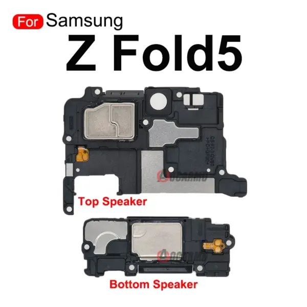 For Samsung Galaxy Z Fold5 Internal Speaker Flex Cable - Image 9