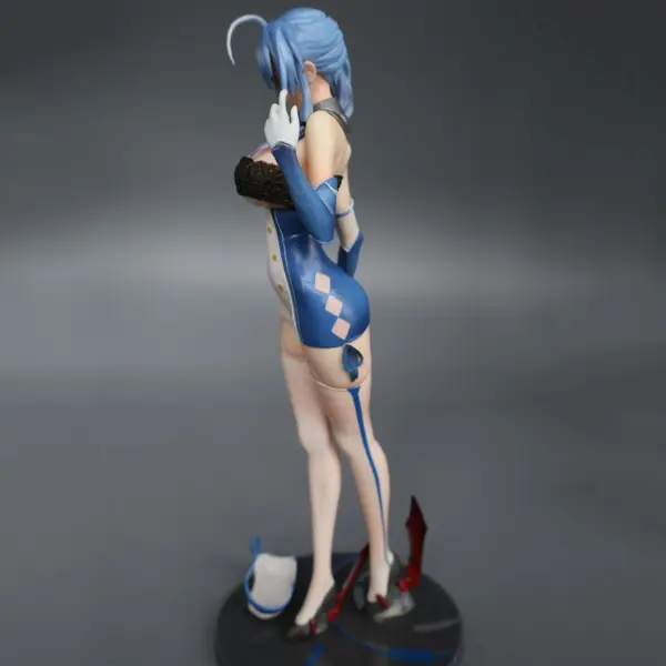 Azur Lane St. Louis 25CM PVC Action Figure - Image 6