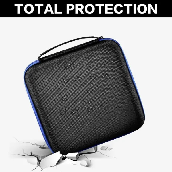 Dremel Versa Power Scrubber Storage Case - Image 5