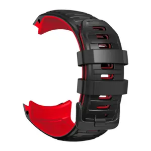 Garmin Instinct 2X Solar Silicone Watch Band 46 Sda91e6111b864f408e997e7cf05e7769H