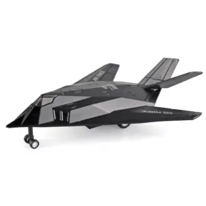 Alloy F117 Fighter Jet with Sound & Light 13 Sdaa851407a624a62996dea67aaac6ed0M