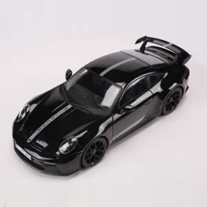 Maisto 1:18 Porsche 911 GT3 Die-Cast Car Model 14 Sdaa931b7266a4fc6a66553ba2b75d223g