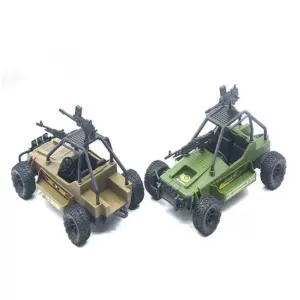 Dark Source 1/18 Scale Paratrooper Action Figure Scene 7 Sdac15e5ea1ae496cad0238cccbd8ca97Z