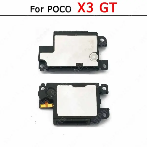 Xiaomi Poco X3 NFC Loudspeaker Replacement Module - Image 6