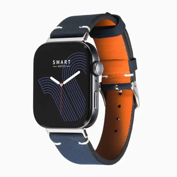 Leather Strap for Huawei Watch Fit 3 & 2 - Image 17