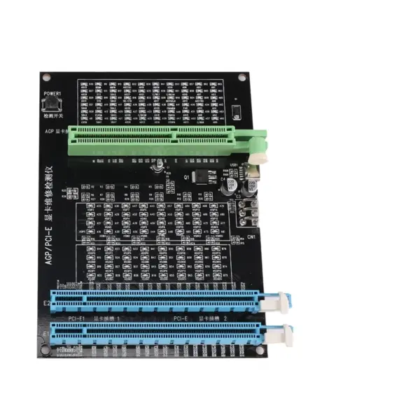 PCI-E X16 Diagnostic Card for Graphic Card Testing - Image 6